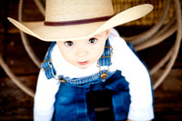 Aiden 6 months