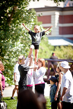TNT Cheer &  Dance