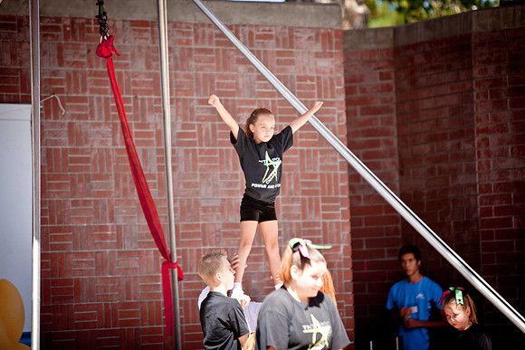 TNT Cheer &  Dance