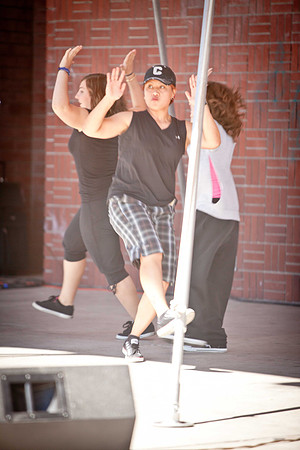 TNT Cheer &  Dance