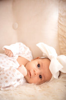Josie 2 Month