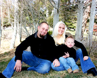 Will, Calli & Nicholas