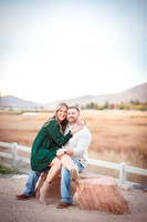 Bryan & Lainie 2023