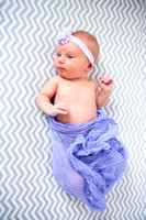 Evan 3 weeks