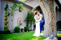Shawn & Val 2015