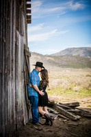 Michael & Marissa 2015