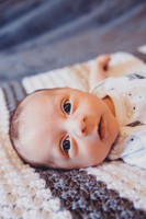 James Ryan 1 month