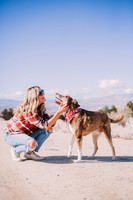 Lainie & Brody 2021
