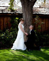 Rickie & Sarah