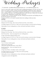 wedding packages23