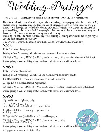 wedding packages23