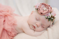 Sofie 3 month