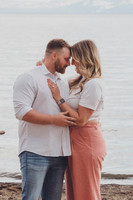 Bryan & Lainie 2024