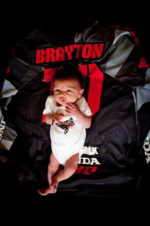 Brayton-25