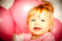 Madeline 12 Months